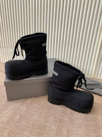 Balenciaga Alaska Low Boot for women