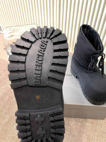 Balenciaga Alaska Low Boot for women