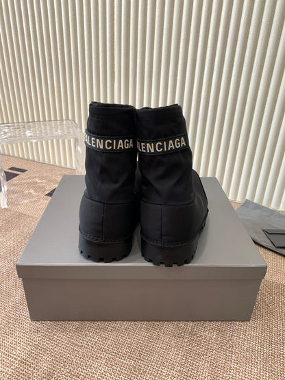 Balenciaga Alaska Low Boot for women