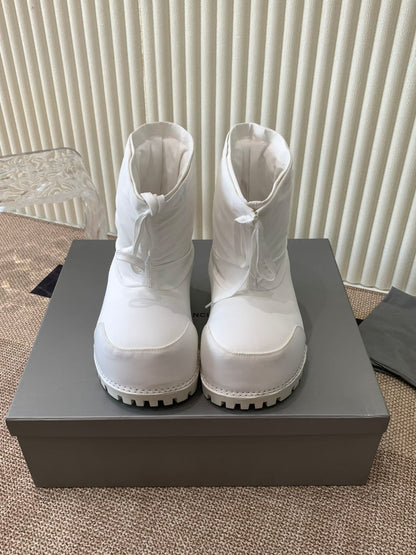 Balenciaga Alaska Low Boot for women