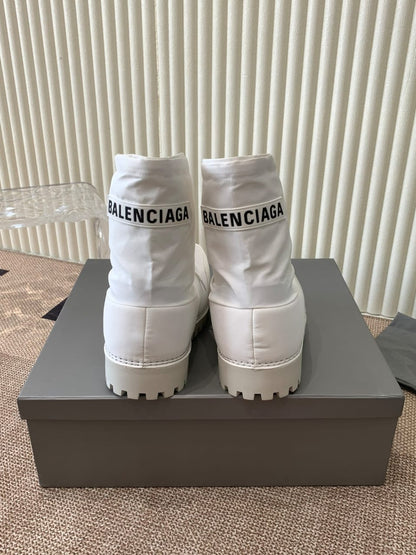 Balenciaga Alaska Low Boot for women