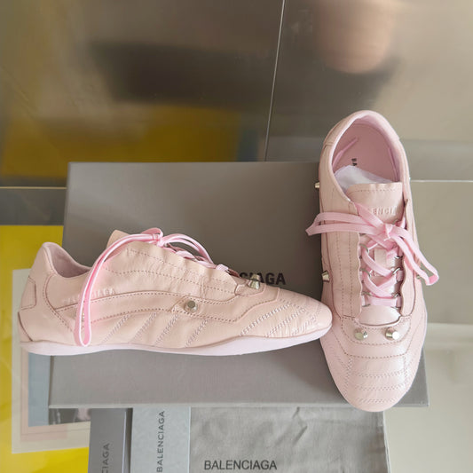 Balenciaga City Sneaker for women