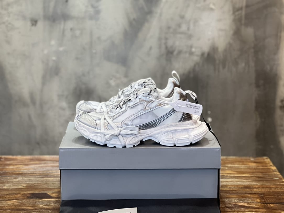 Balenciaga 3xl Sneaker for women