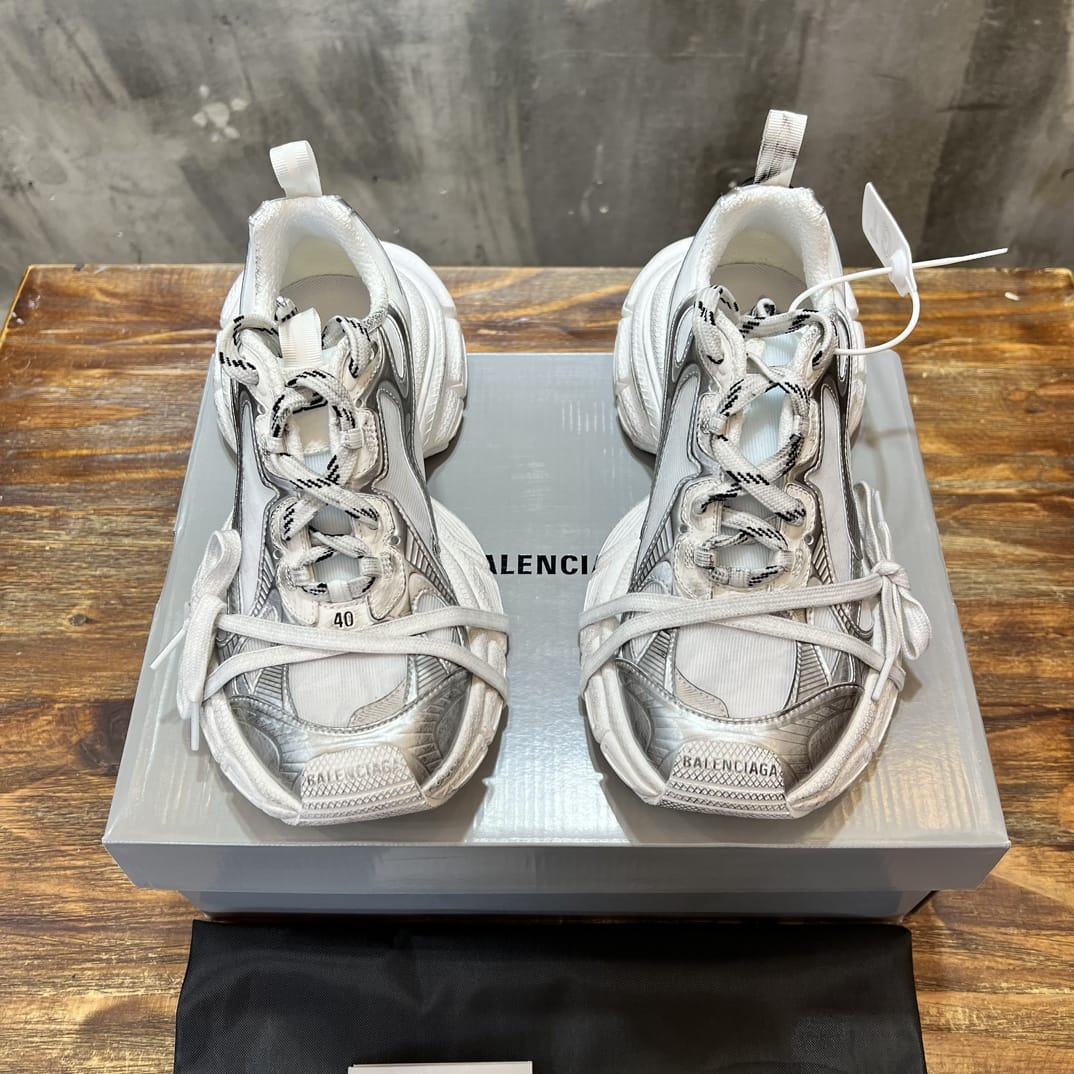 Balenciaga 3xl Sneaker for women