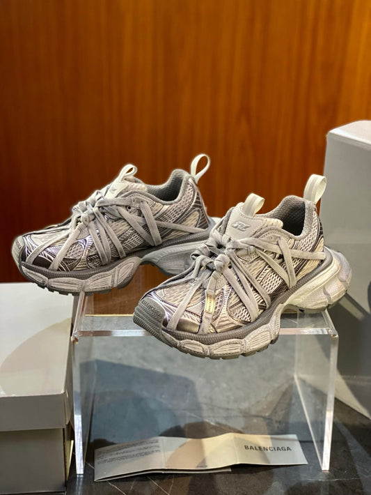 Balenciaga 3xl Extreme Laces B Sneaker for women