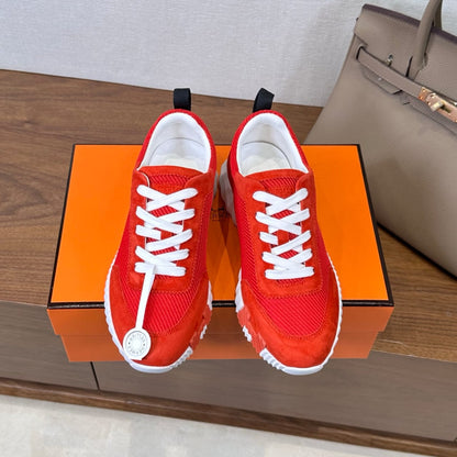 Hermes  Bouncing sneaker for women
