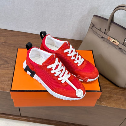 Hermes  Bouncing sneaker for women