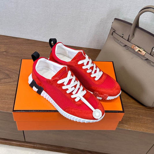 Hermes  Bouncing sneaker for women