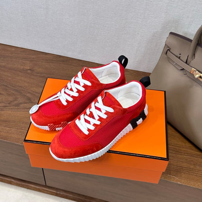 Hermes  Bouncing sneaker for women