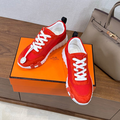 Hermes  Bouncing sneaker for women