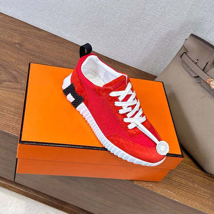 Hermes  Bouncing sneaker for women