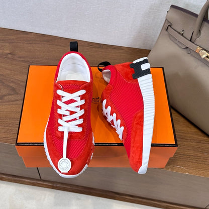 Hermes  Bouncing sneaker for women