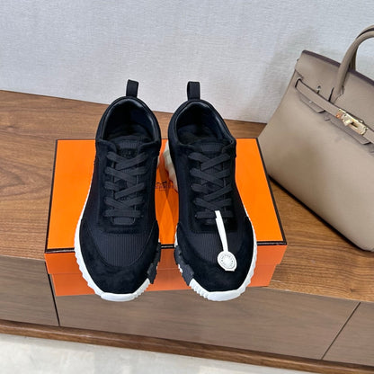 Hermes  Bouncing sneaker for woman