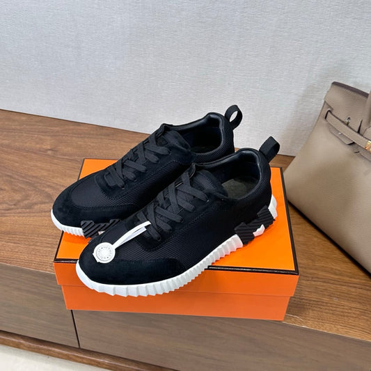 Hermes  Bouncing sneaker for woman