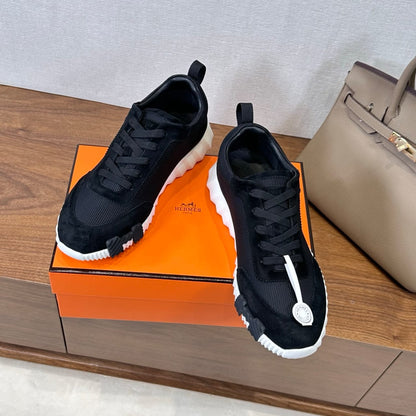 Hermes  Bouncing sneaker for woman