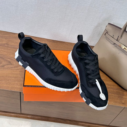 Hermes  Bouncing sneaker for woman