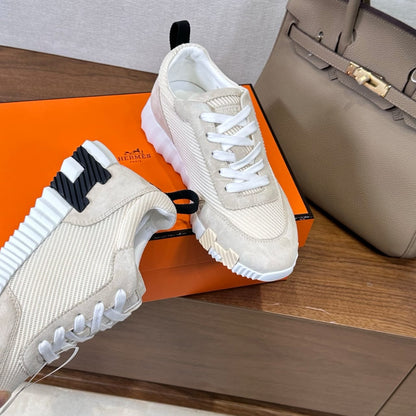 Hermes  Bouncing sneaker for woman