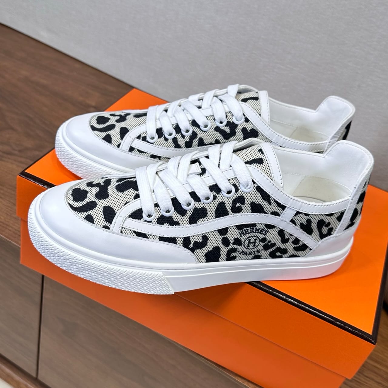 Hermes  Get sneaker for women