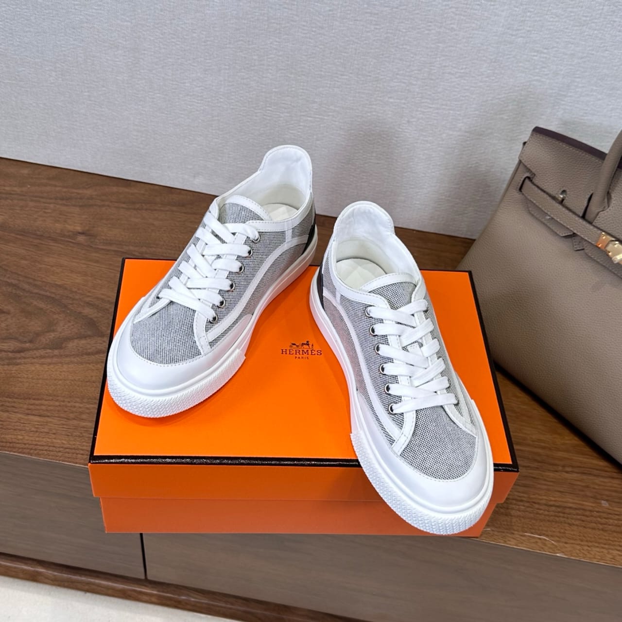 Hermes  Get sneaker  for woman