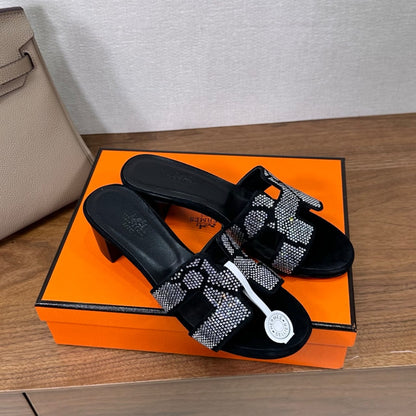 Hermes  Oasis Sandal for woman