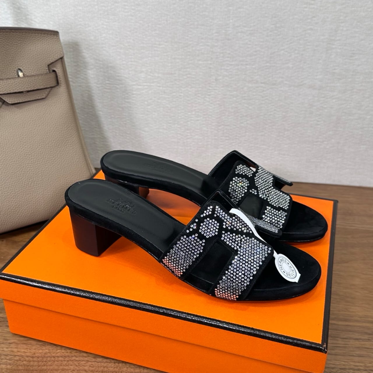 Hermes  Oasis Sandal for woman