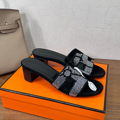 Hermes  Oasis Sandal for woman