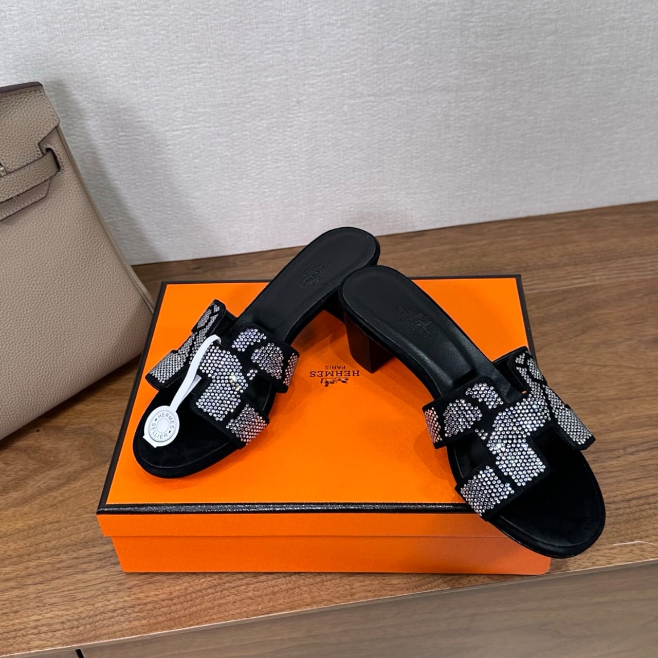 Hermes  Oasis Sandal for woman