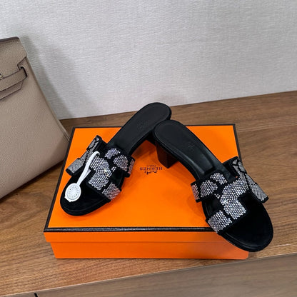 Hermes  Oasis Sandal for woman