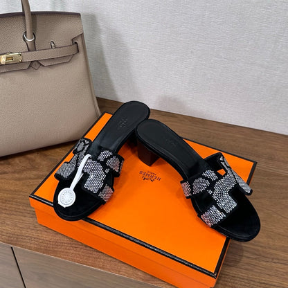 Hermes  Oasis Sandal for woman