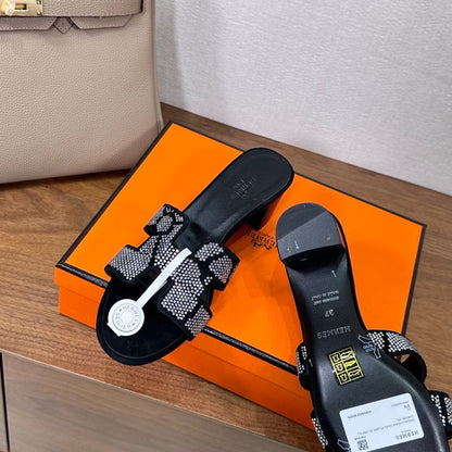 Hermes  Oasis Sandal for woman