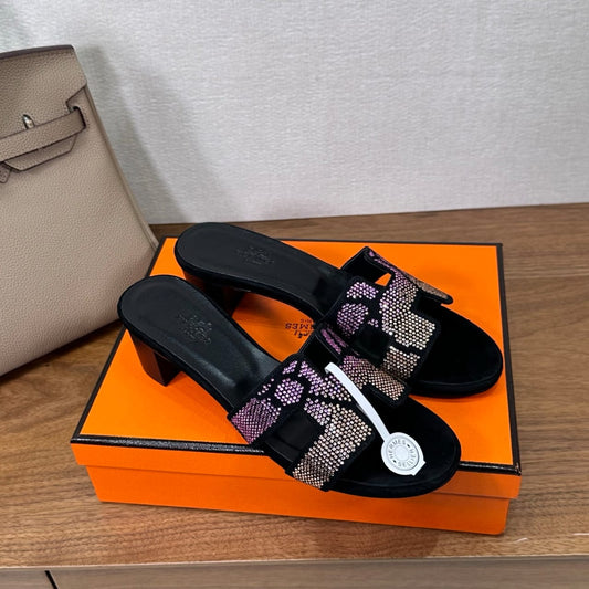 Hermes  Oasis Sandal for woman