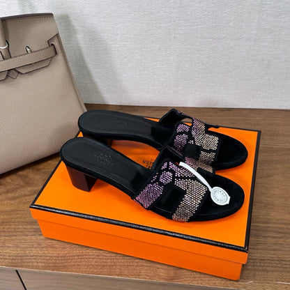 Hermes  Oasis Sandal for woman