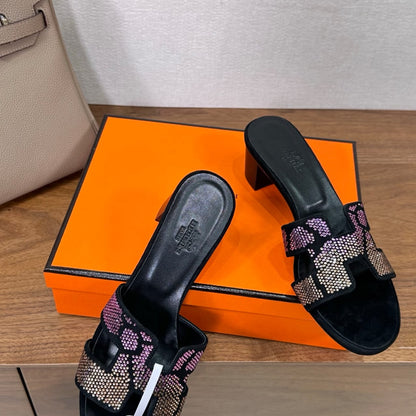 Hermes  Oasis Sandal for woman