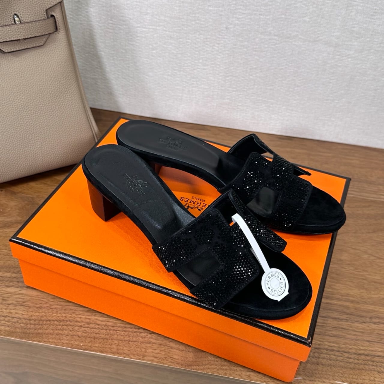 Hermes  Oran Sandal for woman