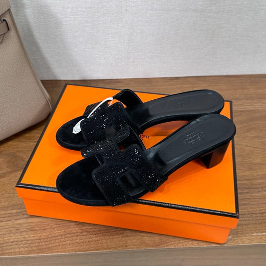 Hermes  Oran Sandal for woman