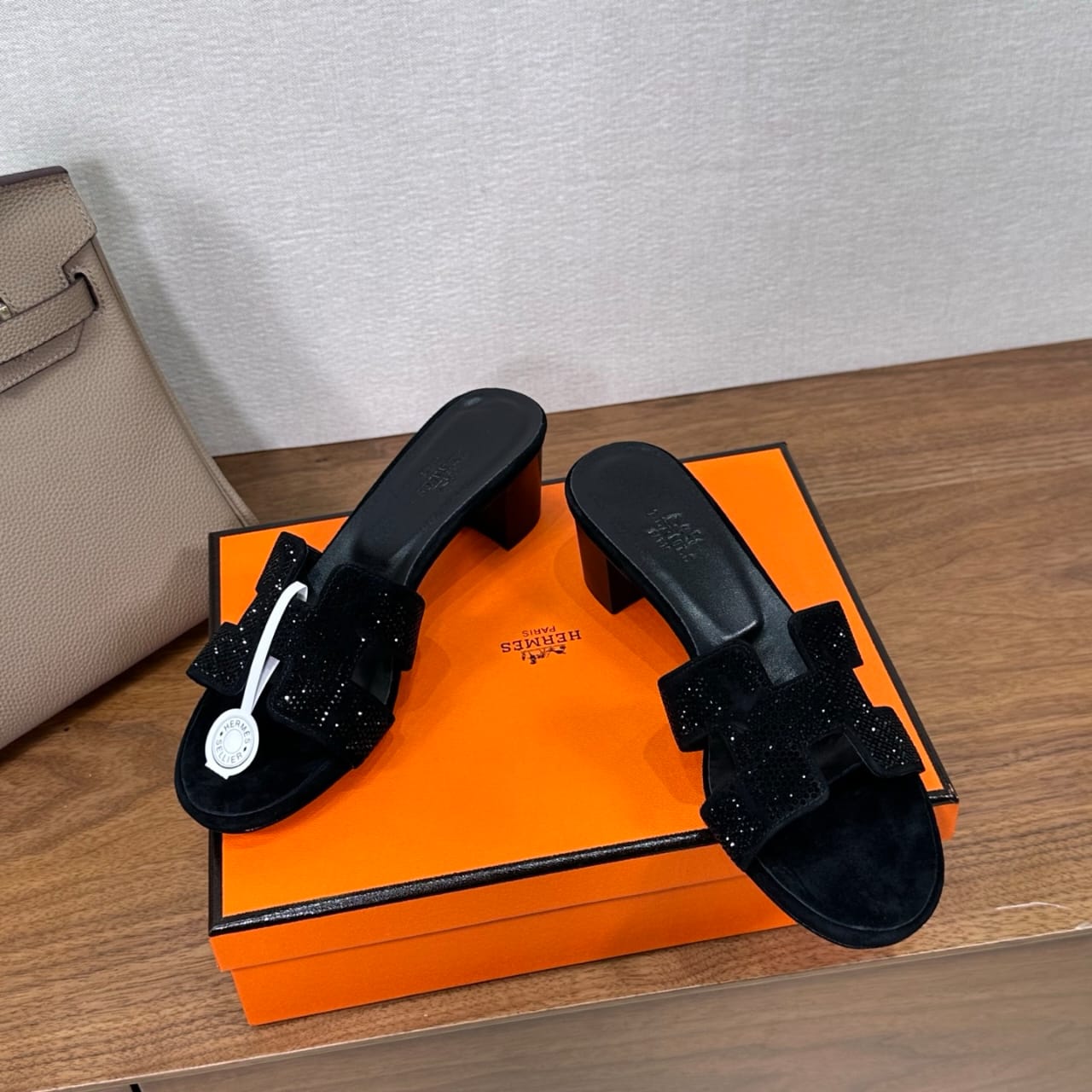 Hermes  Oran Sandal for woman