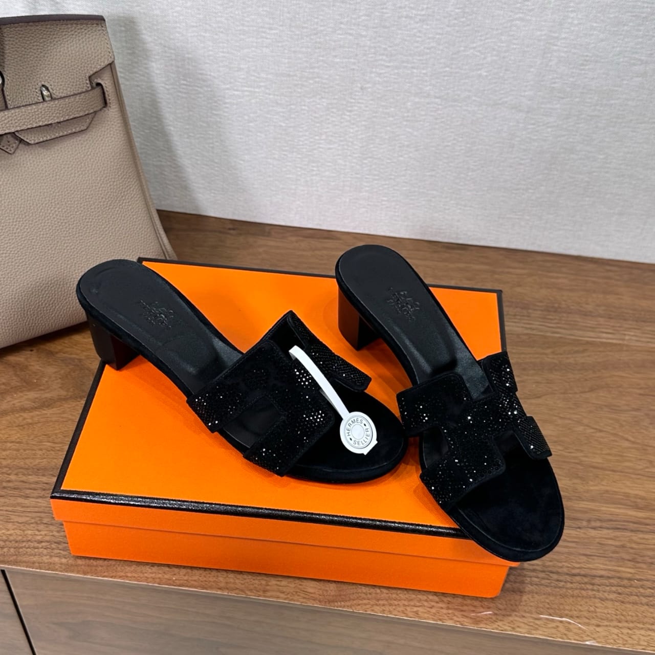 Hermes  Oran Sandal for woman