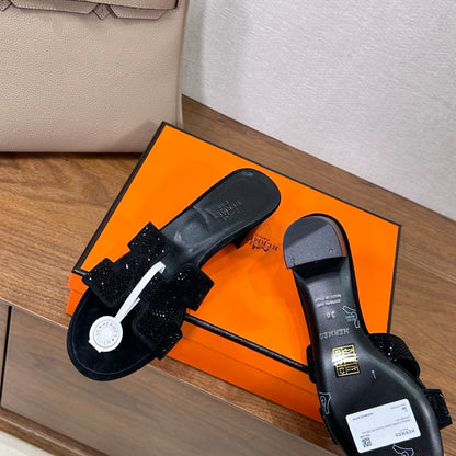 Hermes  Oran Sandal for woman