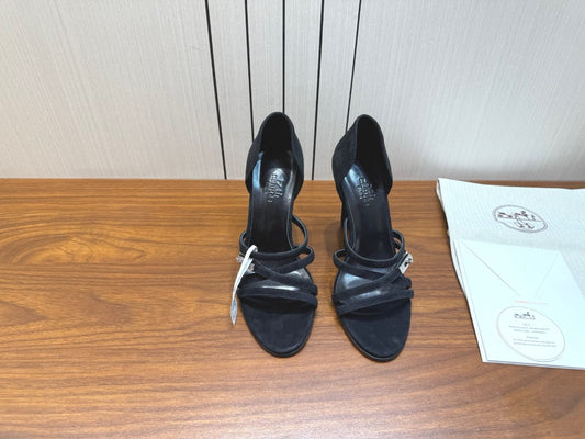 Hermes  Lipstick 105 Sandal for woman