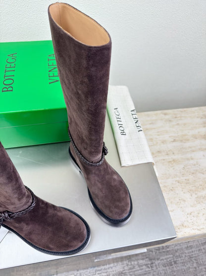 Bottega Veneta  James Boot for woman