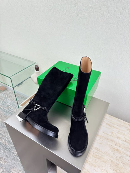 Bottega Veneta  James Boot for woman