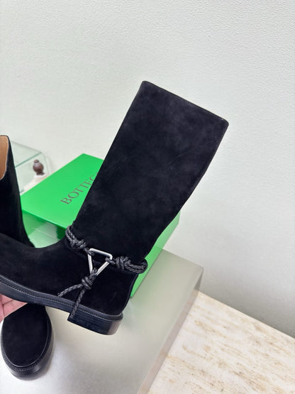 Bottega Veneta  James Boot for woman