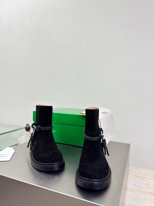 Bottega Veneta  James Ankle Boot for woman