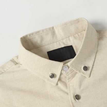 Prada  Chambray shirt for men