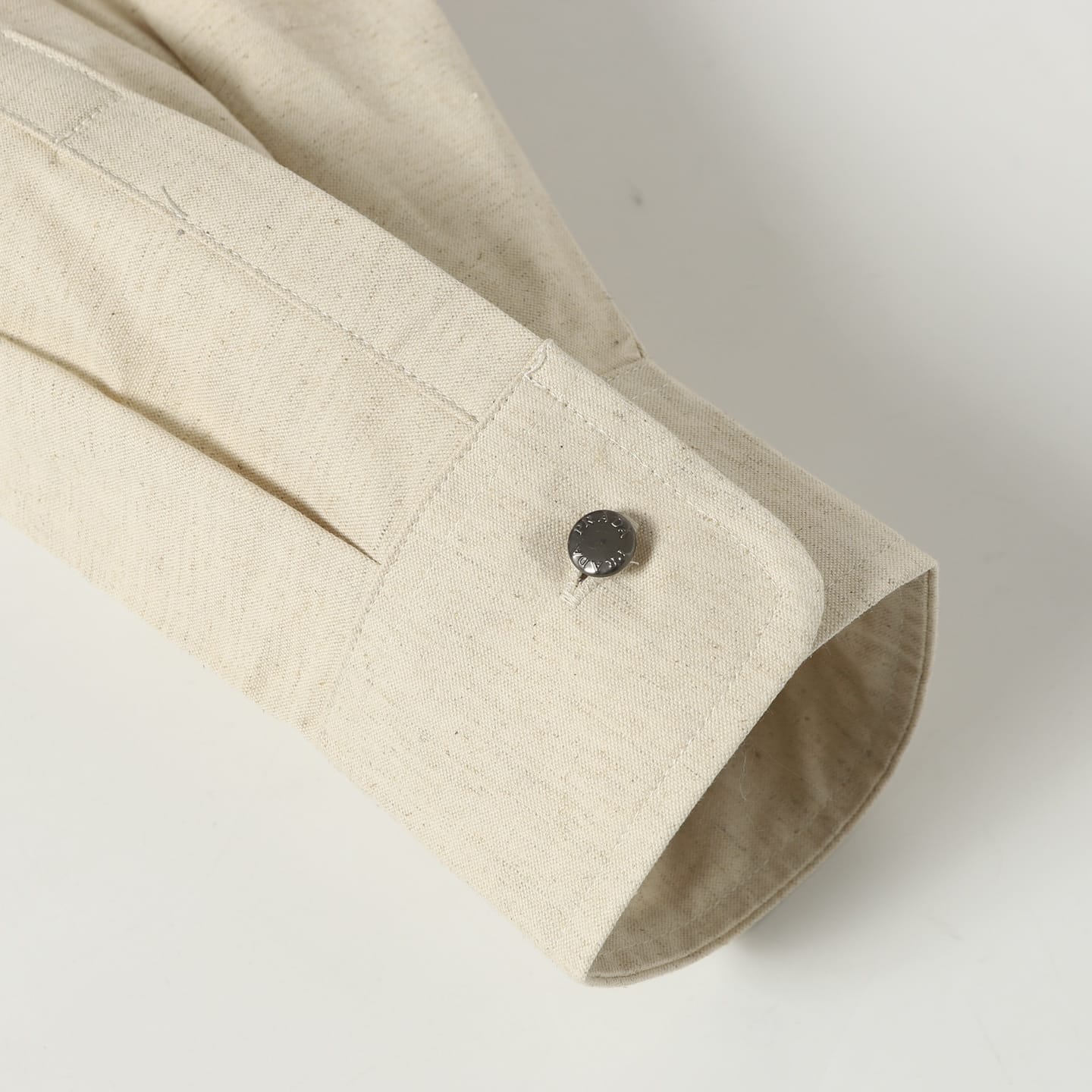 Prada  Chambray shirt for men