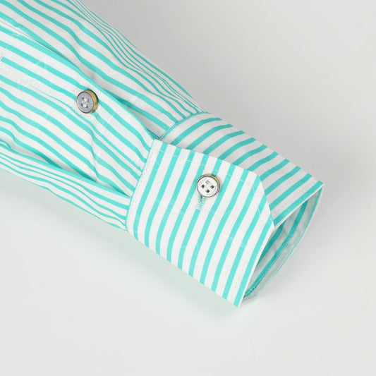 Louis Vuitton  Monogram Striped Shirt for men