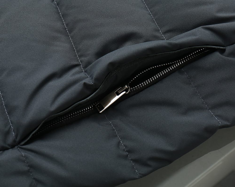 Zegna Technical Fabric Blouson for men