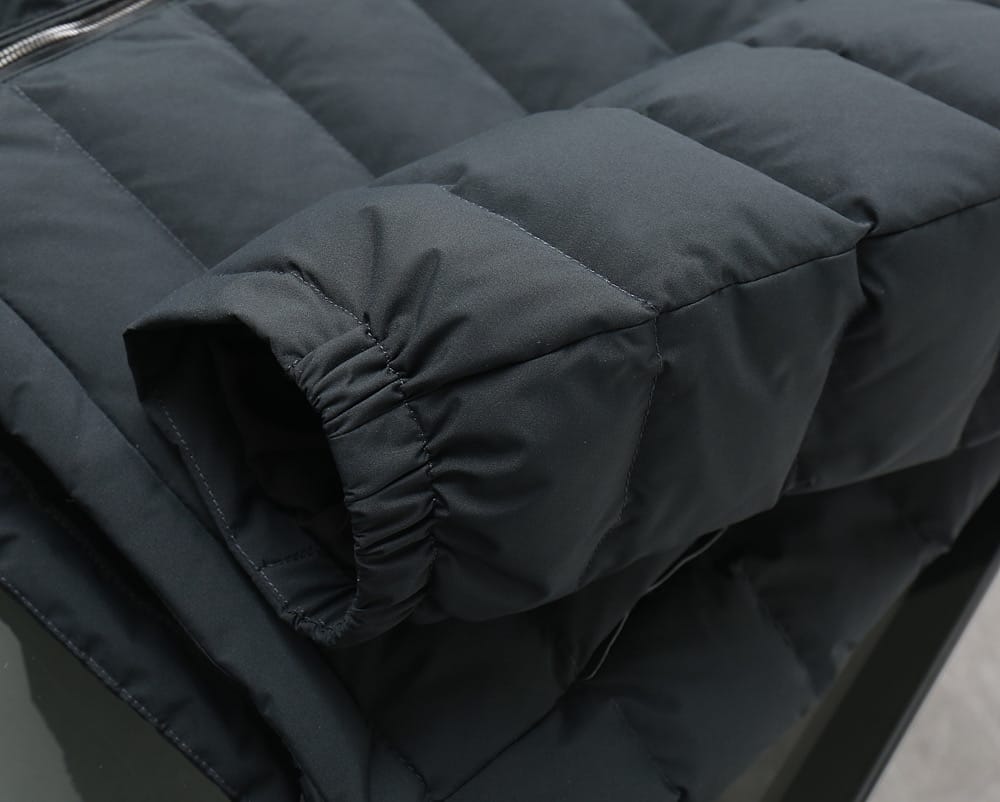 Zegna Technical Fabric Blouson for men