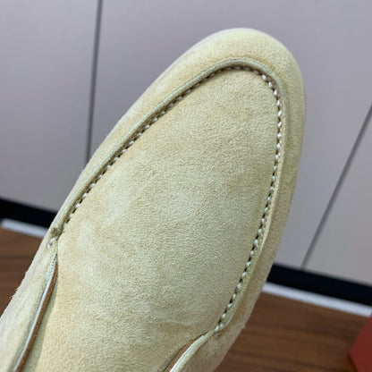 Loro Piana  Open Walk Ankle Boot for men