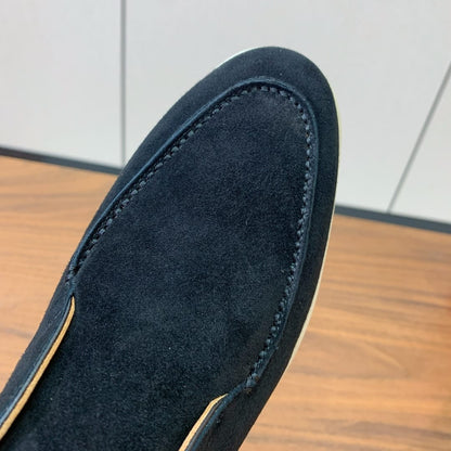Loro Piana  Open Walk Ankle Boot for men